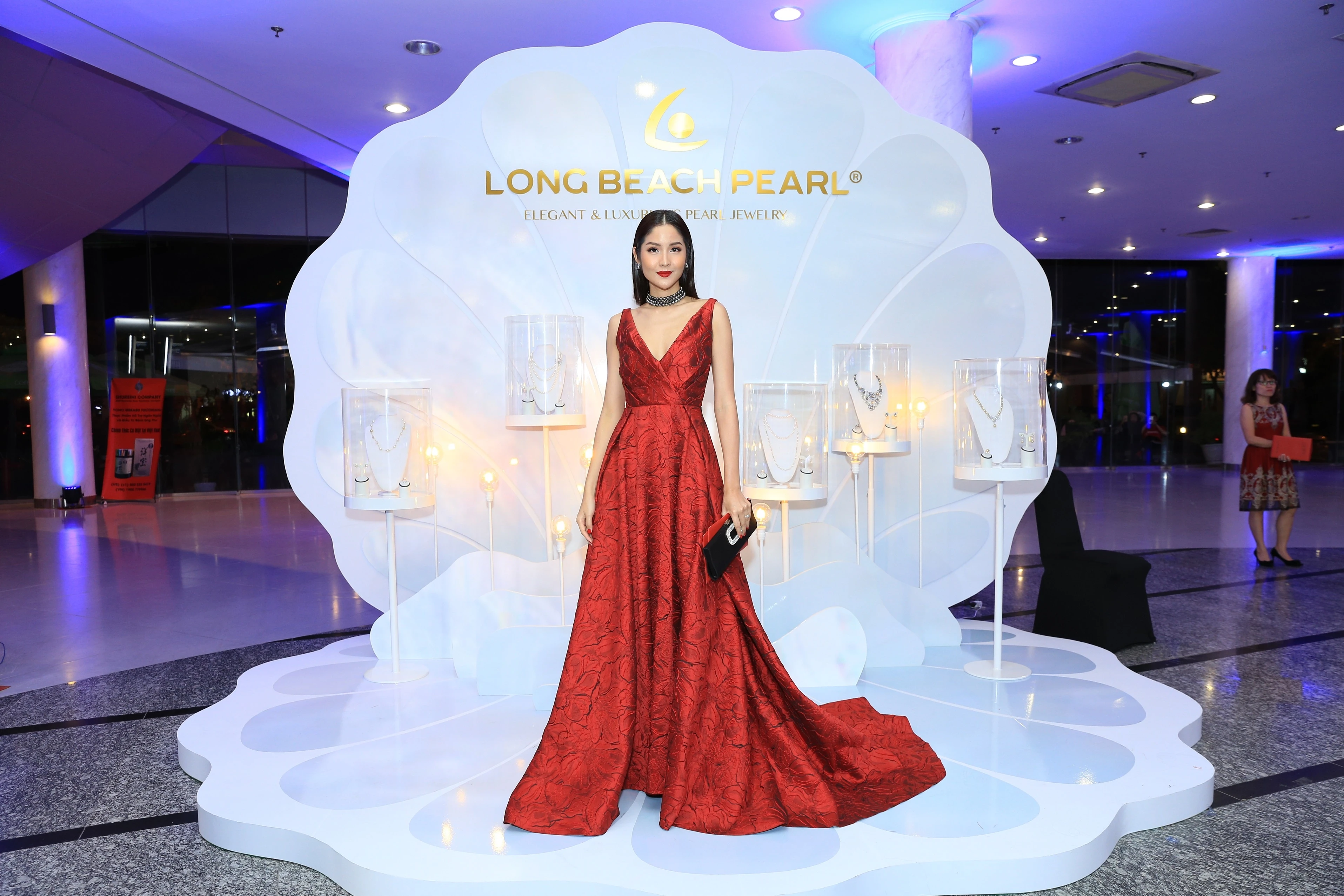 Long Beach Pearl anh 7