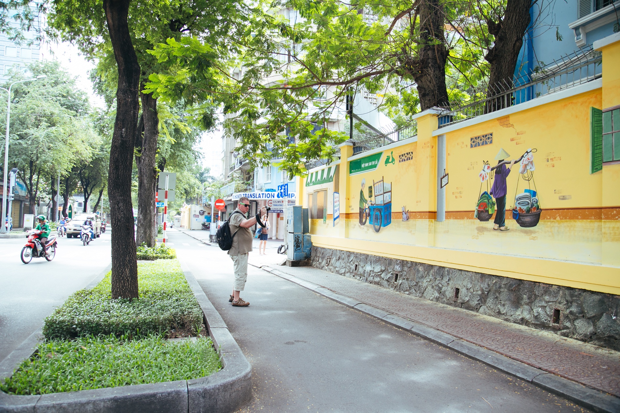 Việt Nam sau tay lái ảnh 14 Viet Nam sau tay lai anh 14