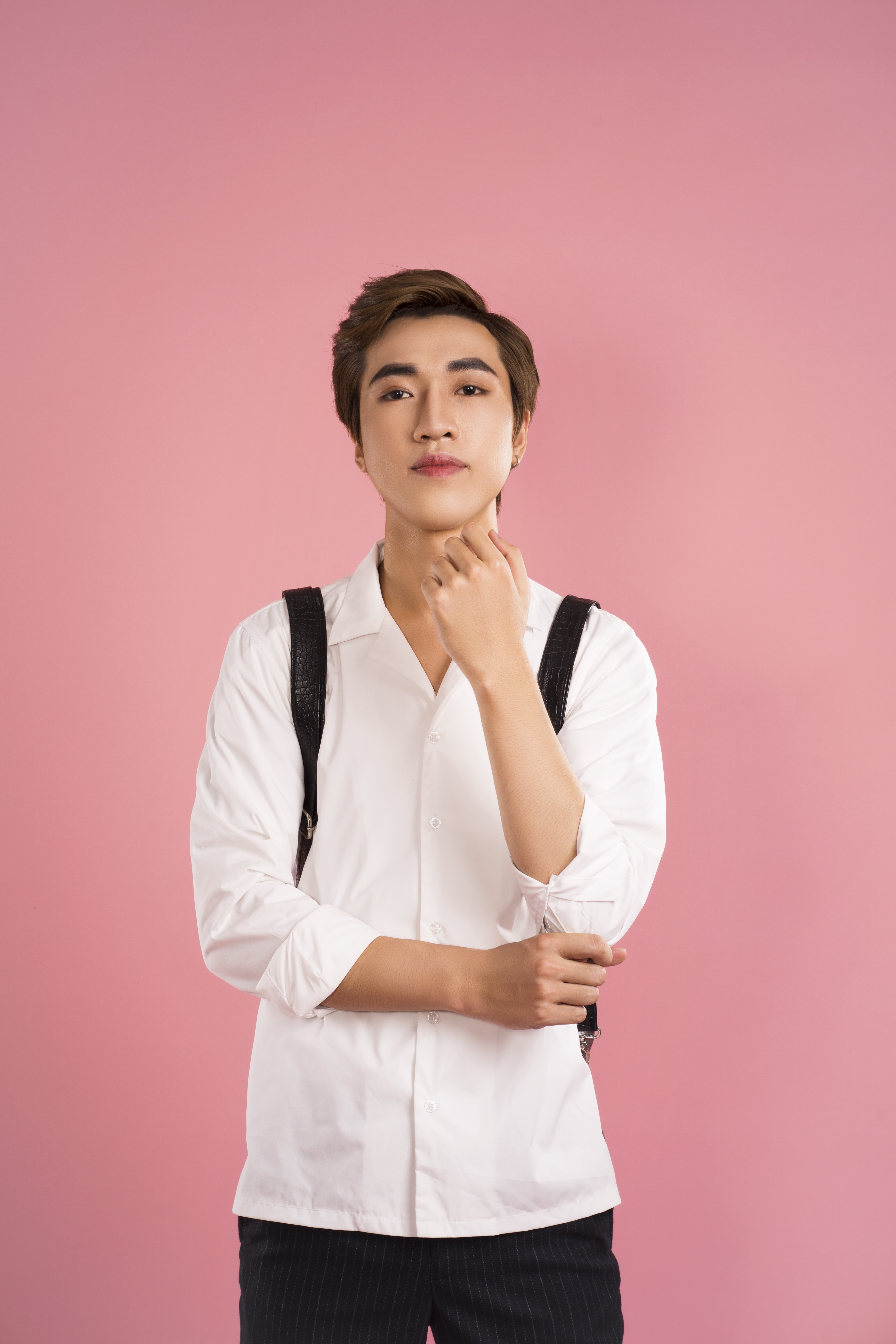 Anh o day em o dau? anh 1