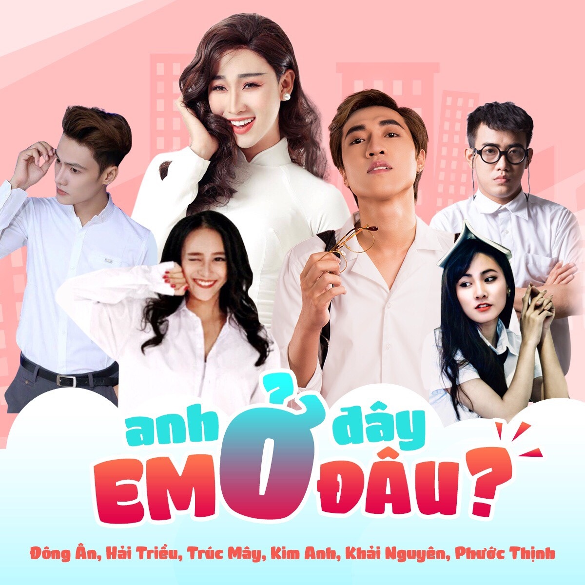 Anh ở đây em ở đâu? ảnh 5 Anh o day em o dau? anh 5