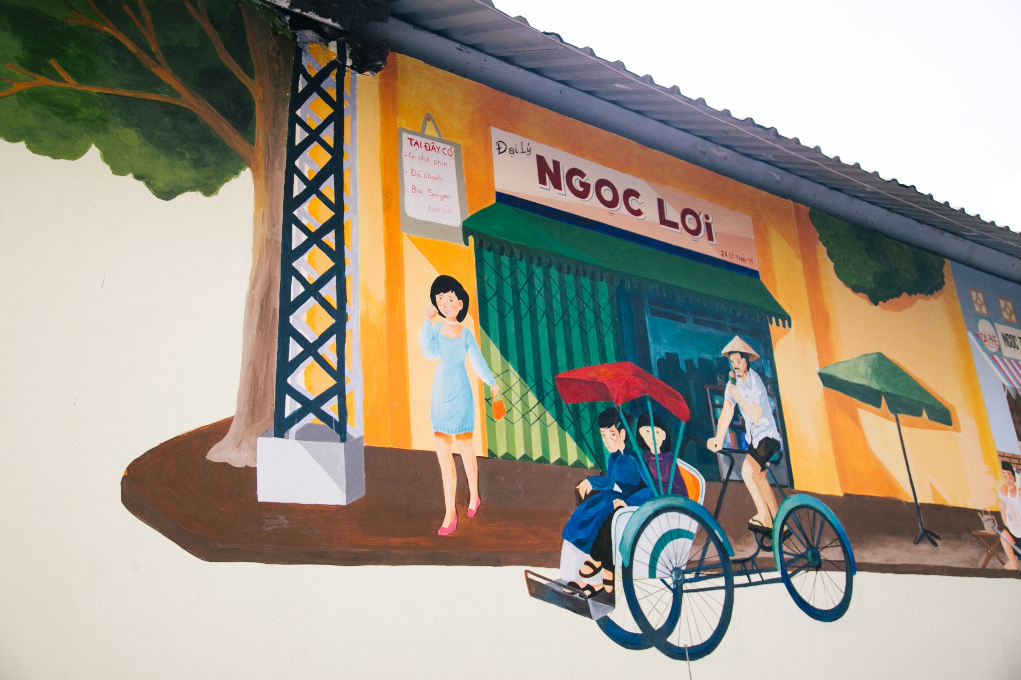 Việt Nam sau tay lái ảnh 12 Viet Nam sau tay lai anh 12