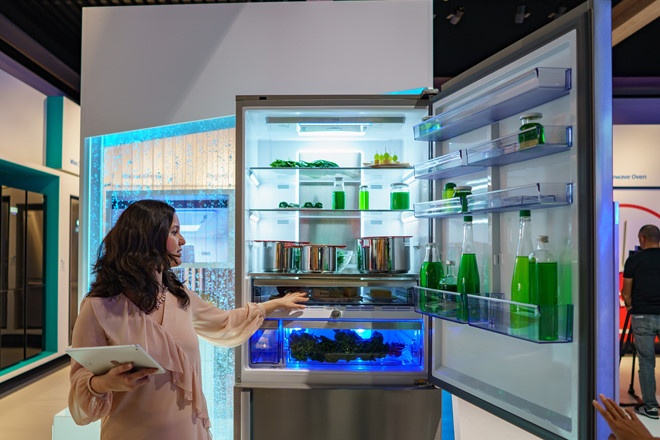 5 cong nghe moi duoc danh gia cao tren cac thiet bi gia dung hinh anh