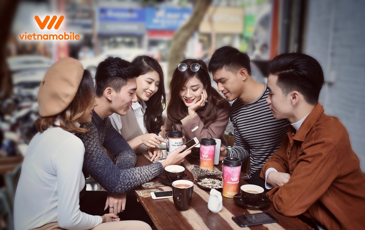 Vietnamobile  ảnh 1 Vietnamobile anh 1