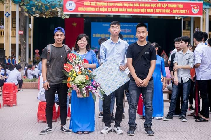 Nhung con duong giup ban tre chinh phuc uoc mo hinh anh