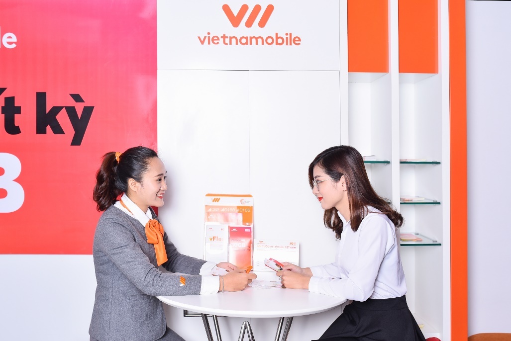Vietnamobile  ảnh 2 Vietnamobile anh 2