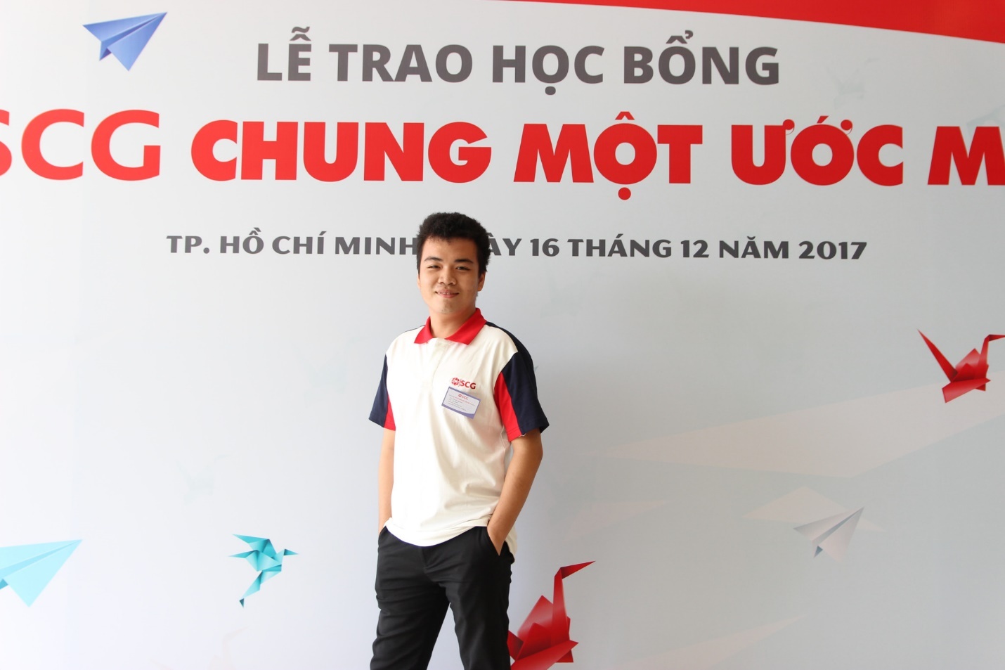 tập đoàn SCG ảnh 3 tap doan SCG anh 3