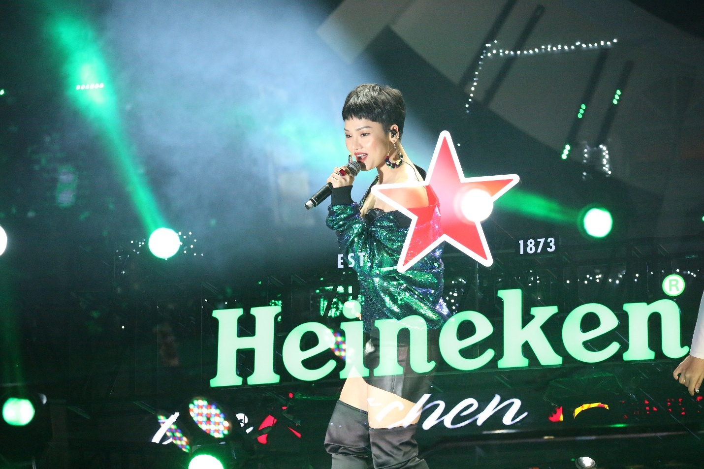 Heineken anh 7
