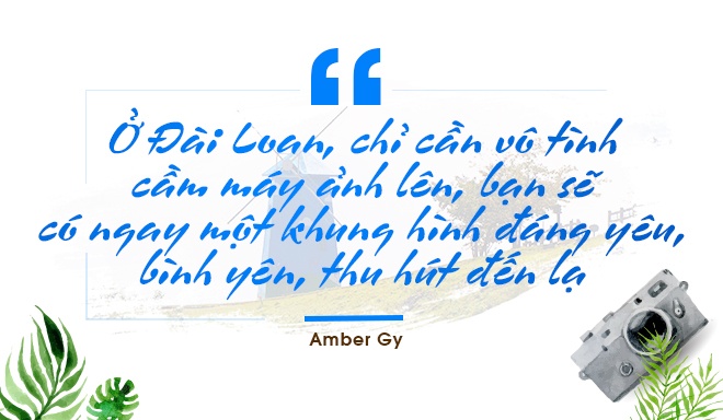 Taiwan - A Wonderful Journey ảnh 9 Taiwan - A Wonderful Journey anh 9