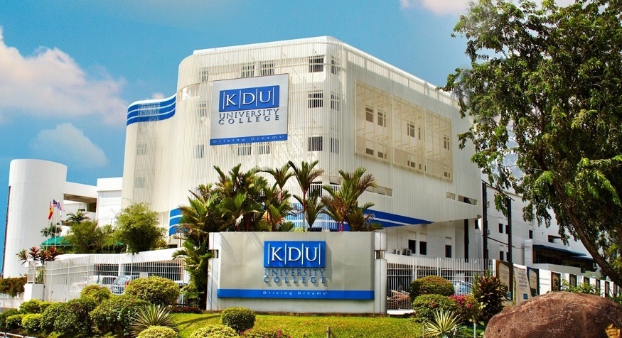 Dai hoc Greenwich (Viet Nam) anh 2