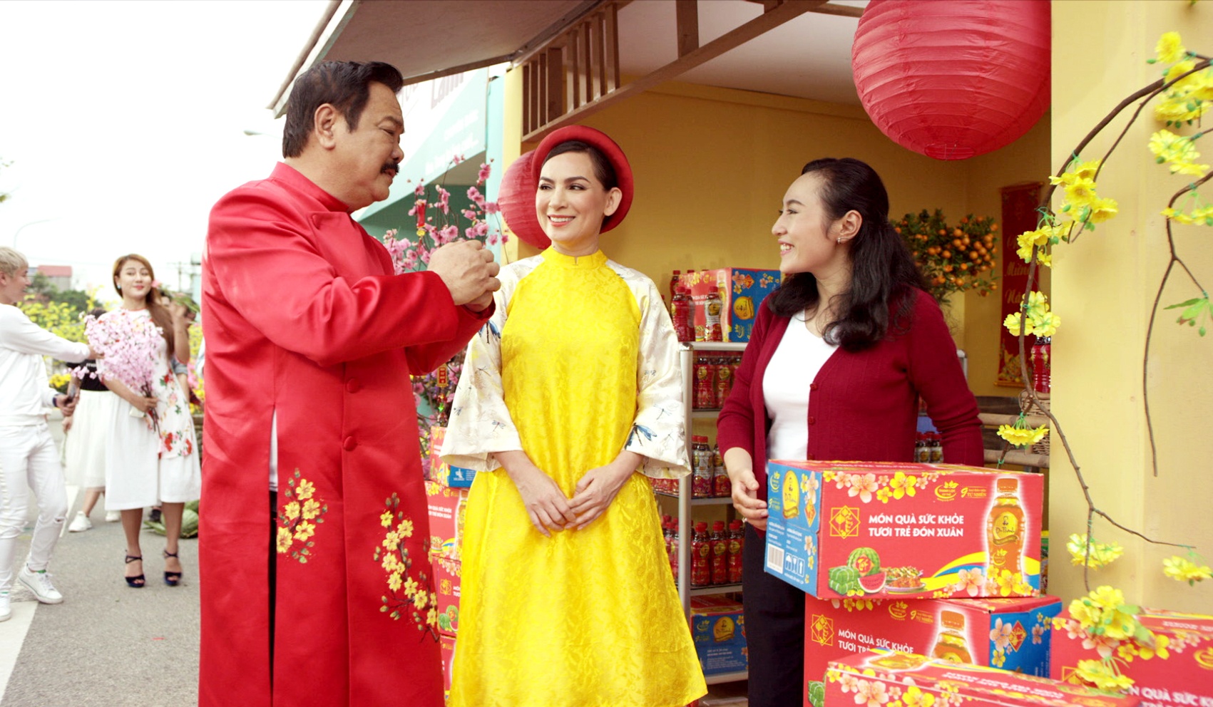 Tân Hiệp Phát ảnh 3 Tan Hiep Phat anh 3