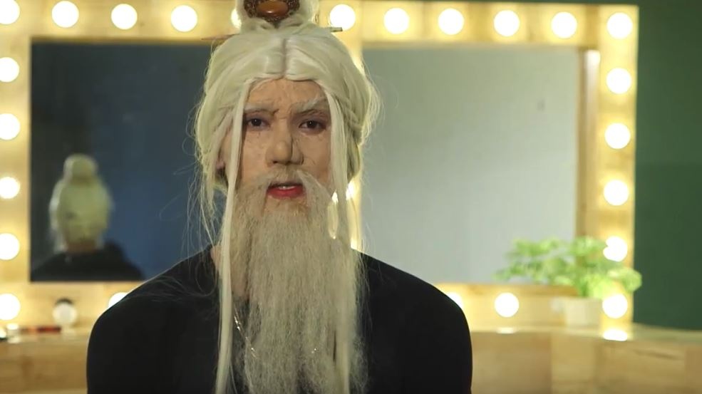 Lua chon cua trai tim anh 3