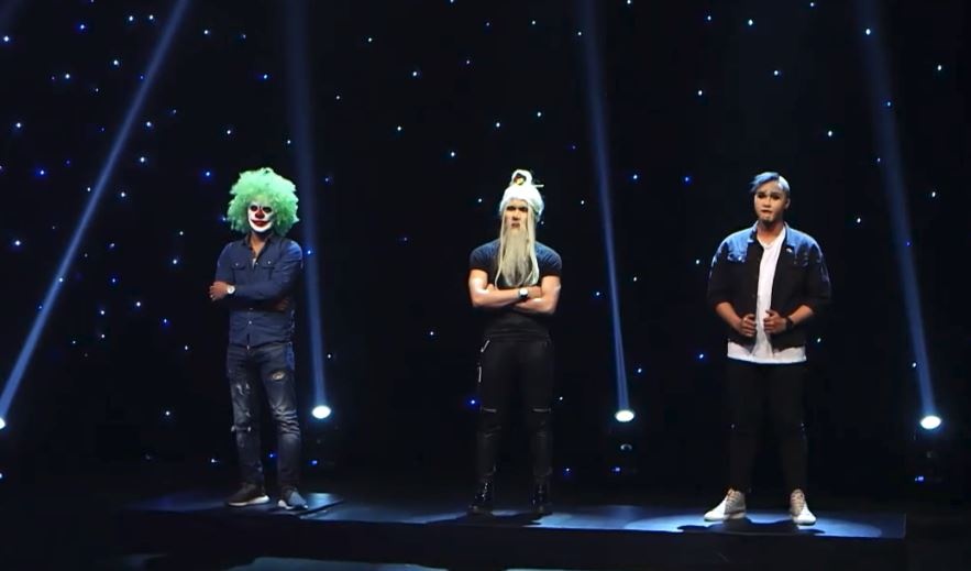 Lua chon cua trai tim anh 1