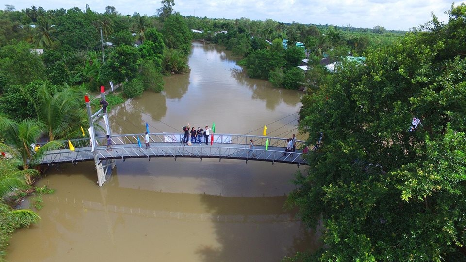 Tân Hiệp Phát ảnh 2 Tan Hiep Phat anh 2