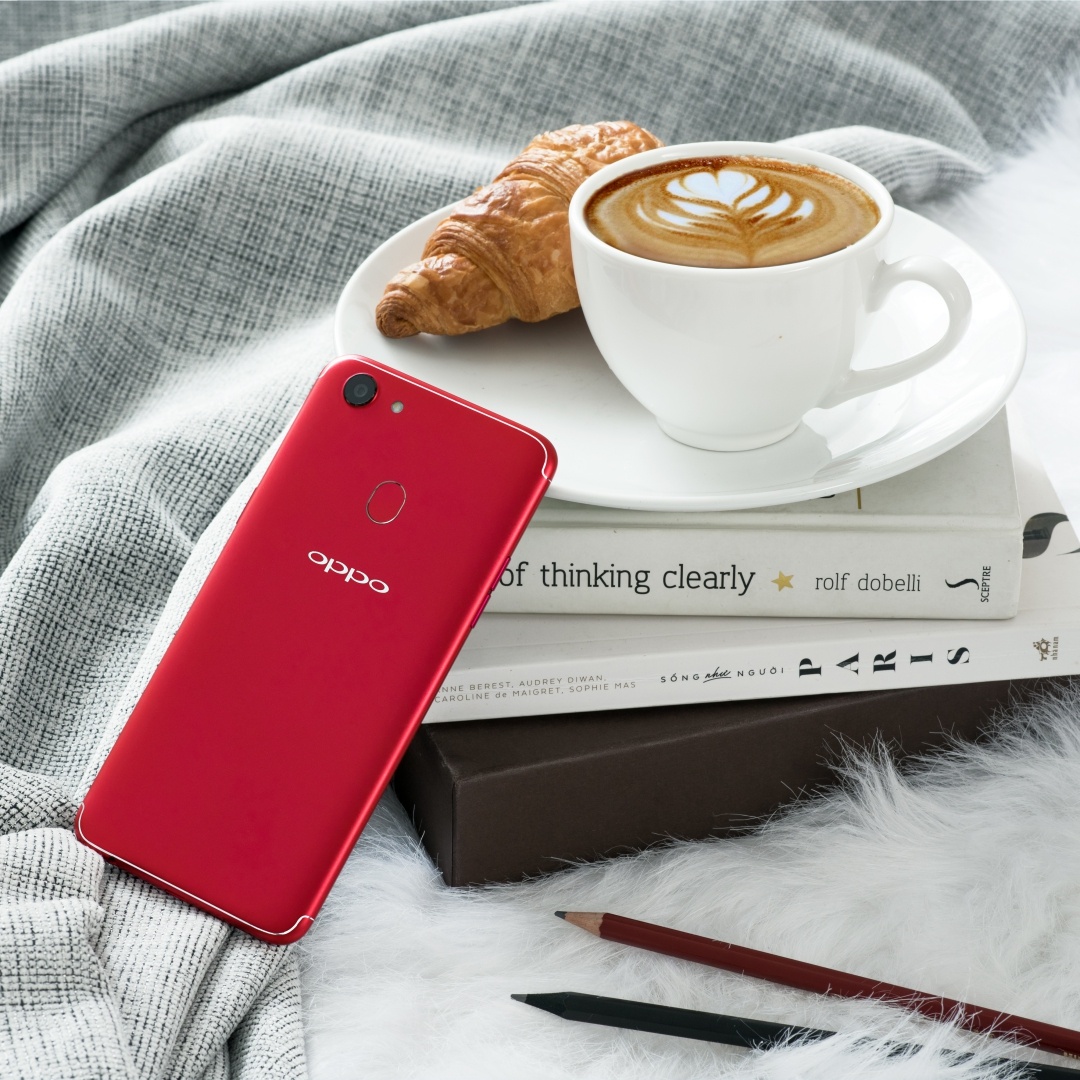 Oppo F5 anh 3