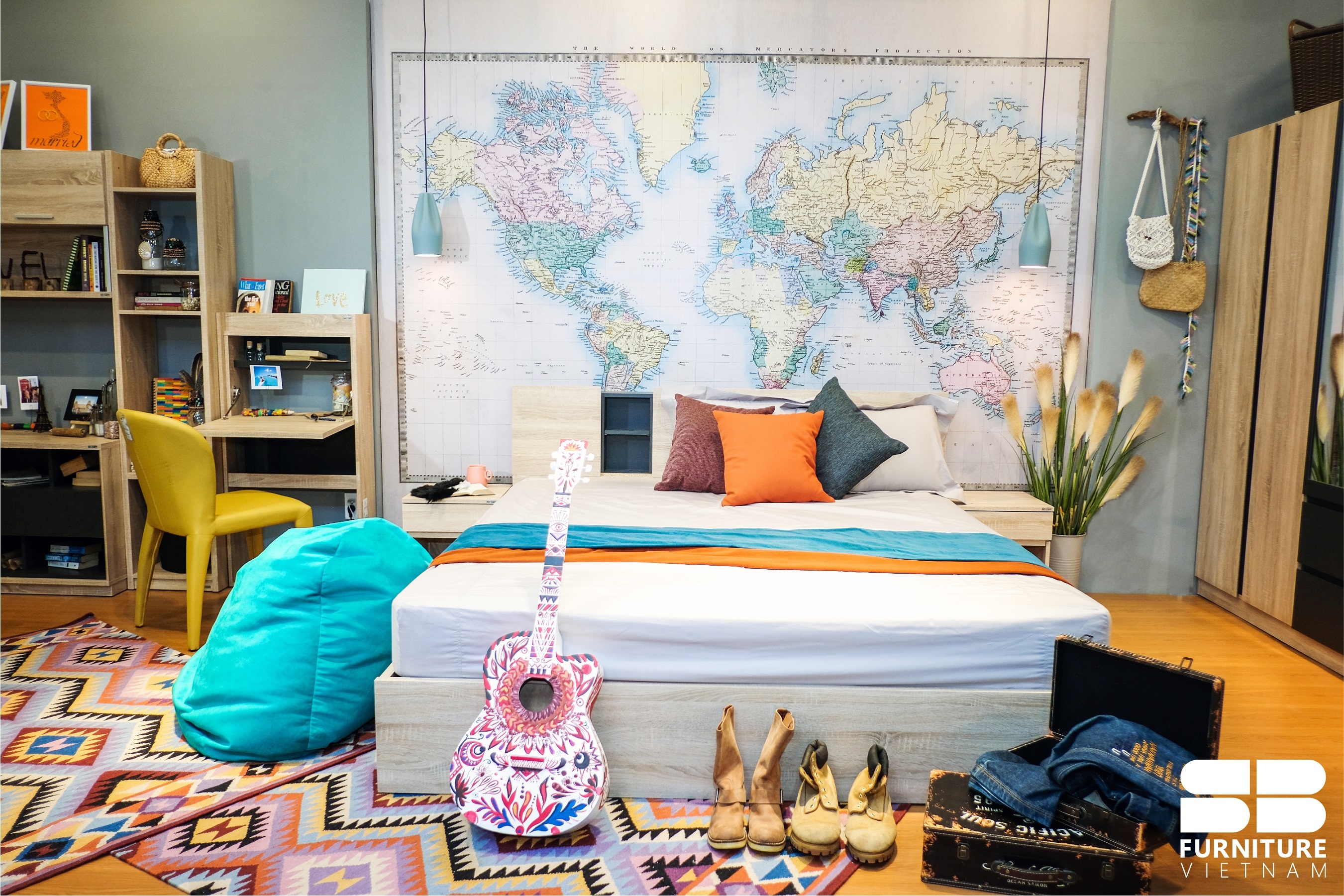 SB Furniture ảnh 2 SB Furniture anh 2