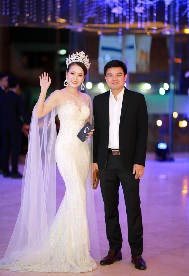 Trung tam nhan dao Nhan Tam anh 1