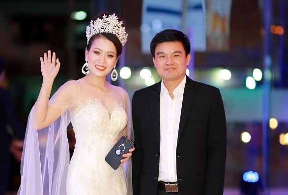 Su kien tu thien 'Chung suc tinh nguoi' lan 9 dien ra thanh cong hinh anh