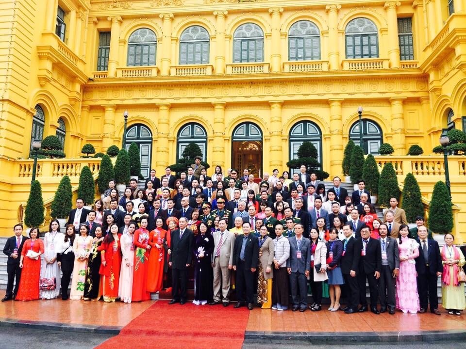 My pham Anh Dao Xanh anh 1