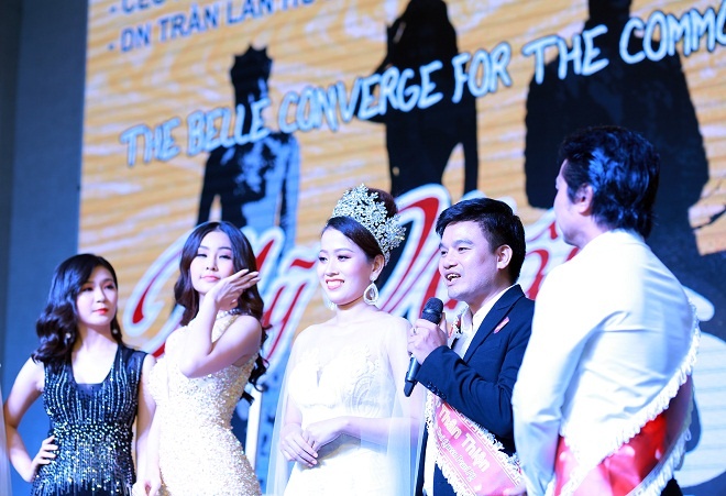 Trung tam nhan dao Nhan Tam anh 2