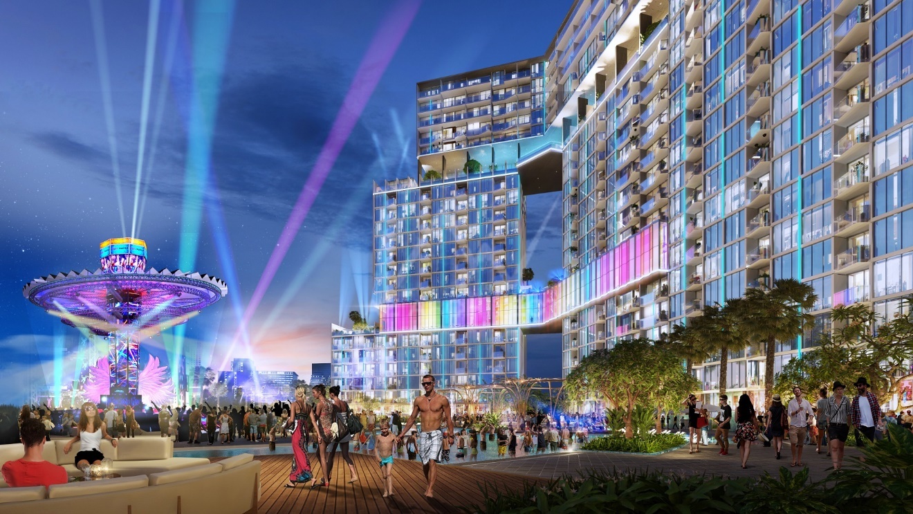 Cocobay ảnh 2 Cocobay anh 2