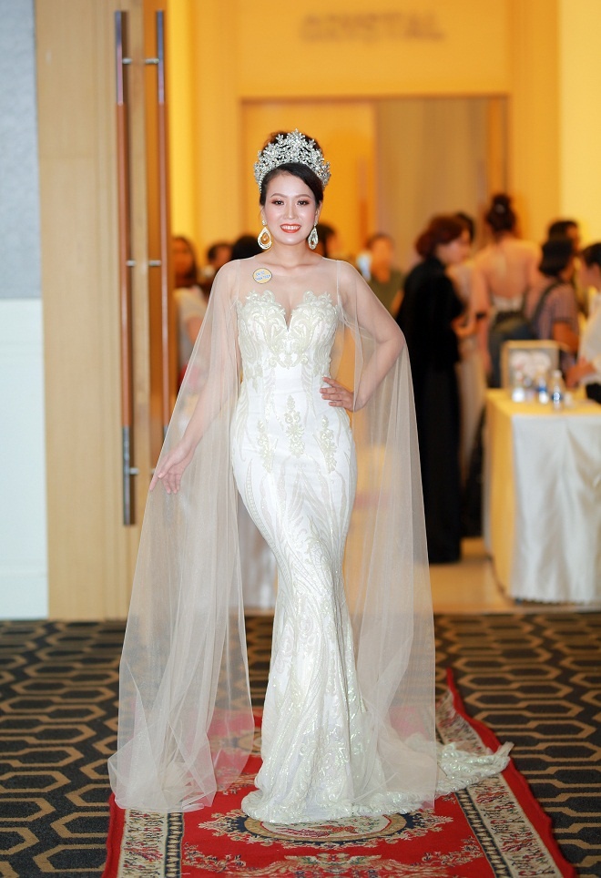 Trung tam nhan dao Nhan Tam anh 3