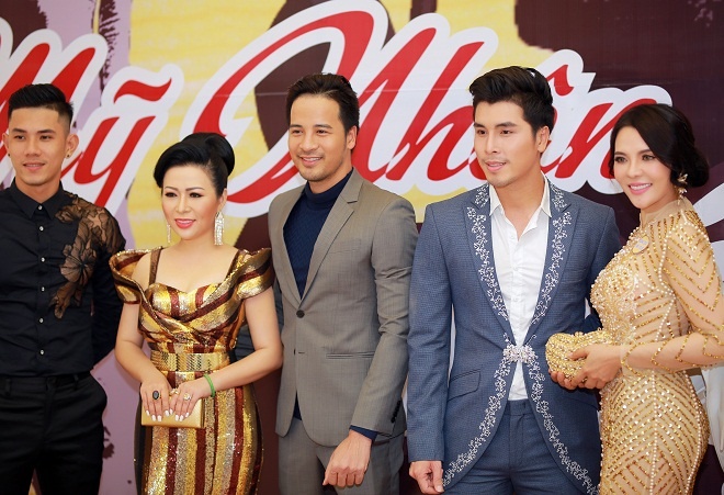 Trung tam nhan dao Nhan Tam anh 5