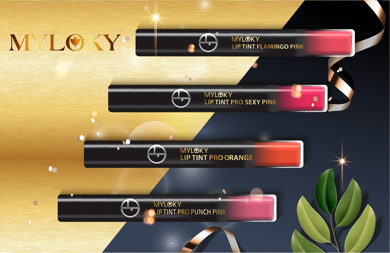 My pham Anh Dao Xanh anh 3