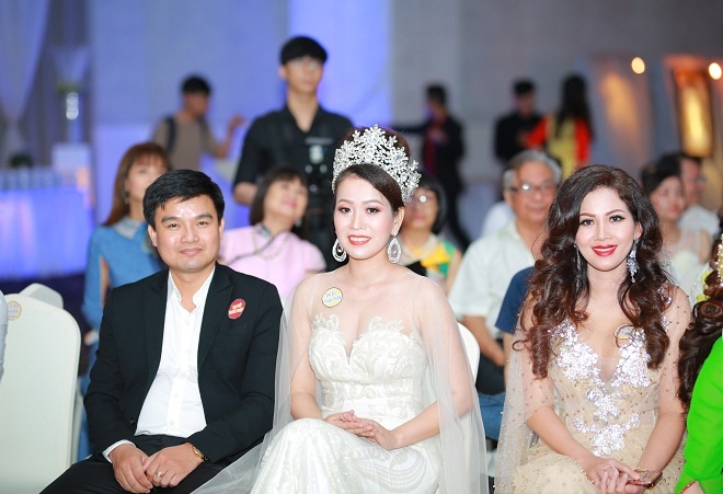 Trung tam nhan dao Nhan Tam anh 6