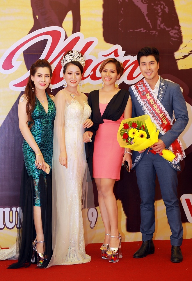 Trung tam nhan dao Nhan Tam anh 7