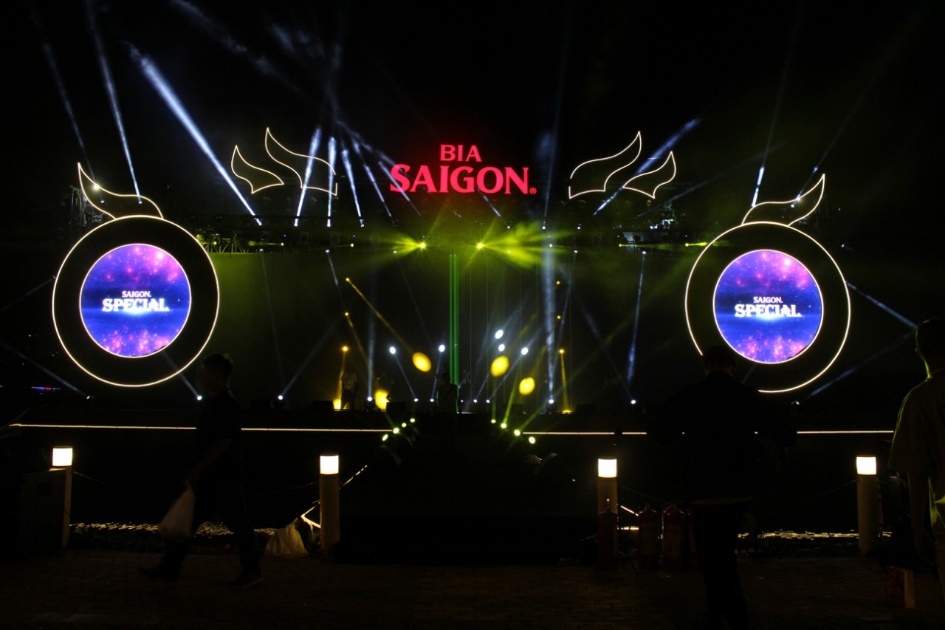Bia Sai Gon anh 7