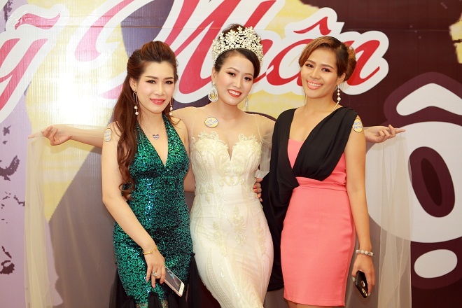 Trung tam nhan dao Nhan Tam anh 8