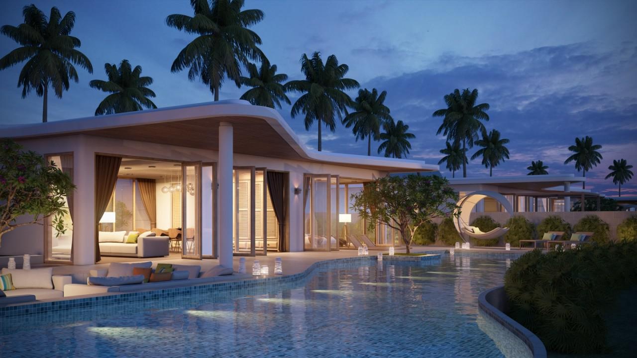 Uu diem cua mo hinh timeshare - mua so huu ky nghi hinh anh