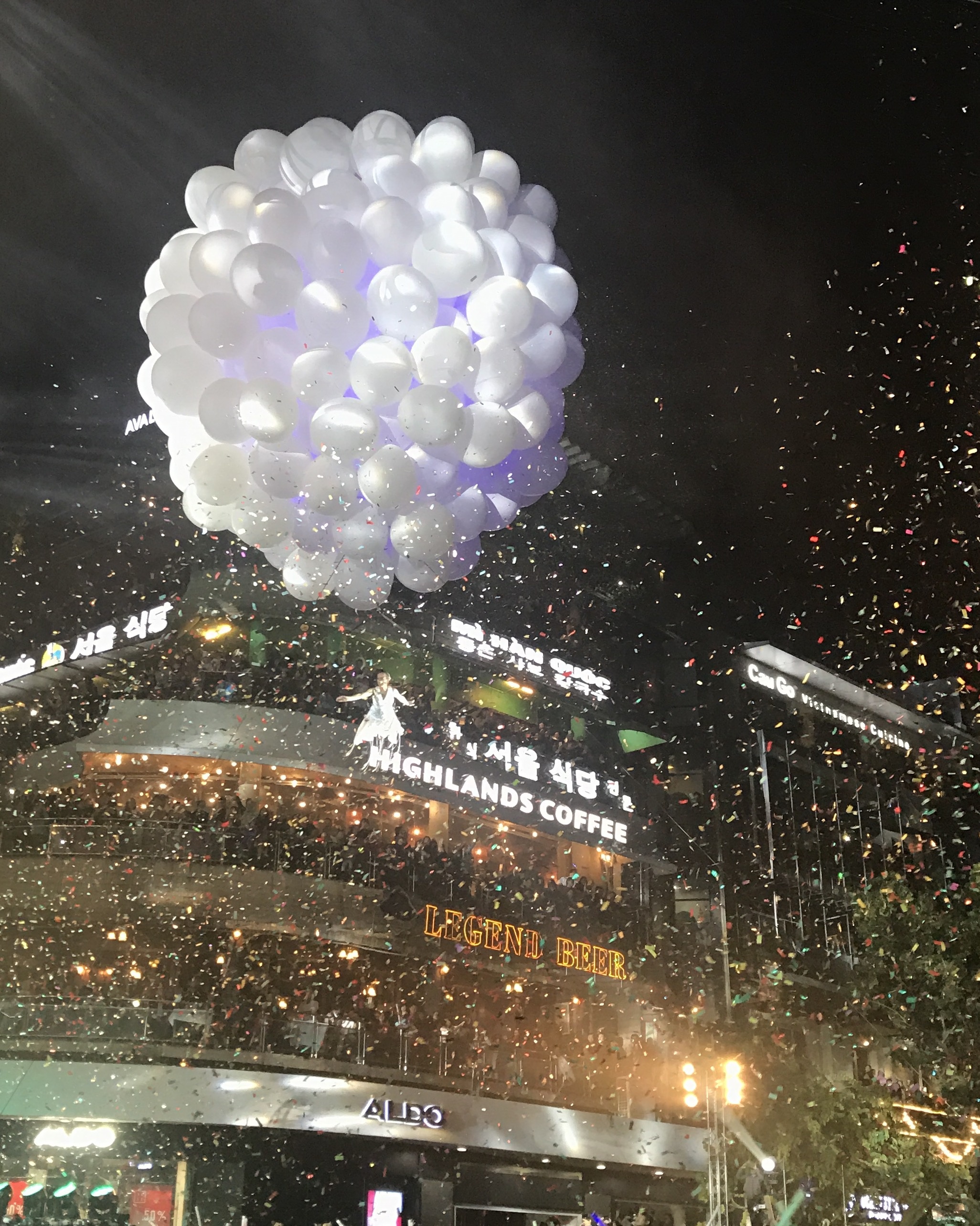 dem nhac Ket noi trieu tam hon anh 2