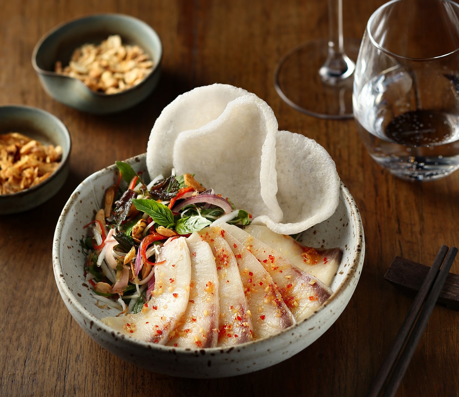 nha hang Square One anh 5