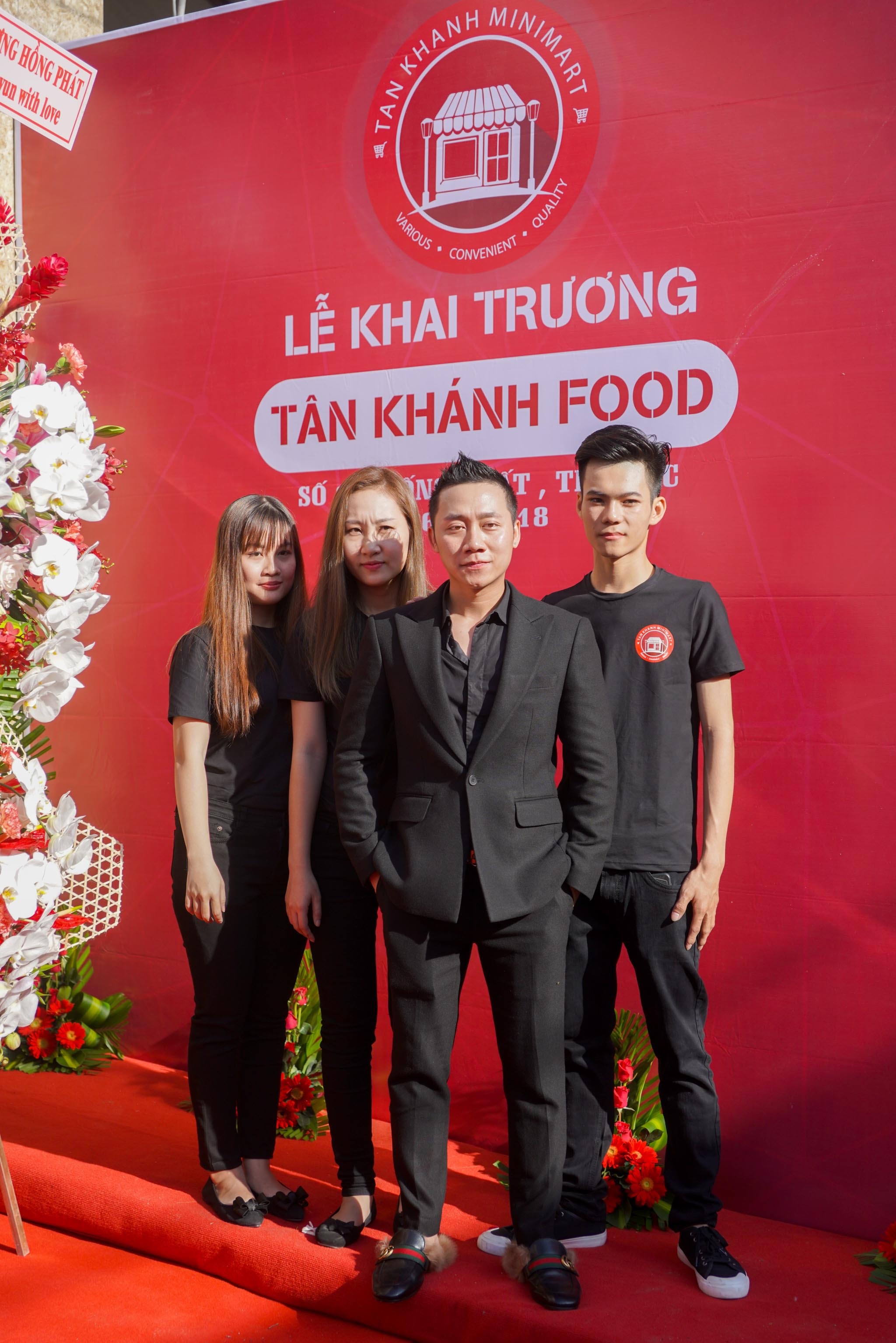 Tan Khanh Mini Mart anh 6