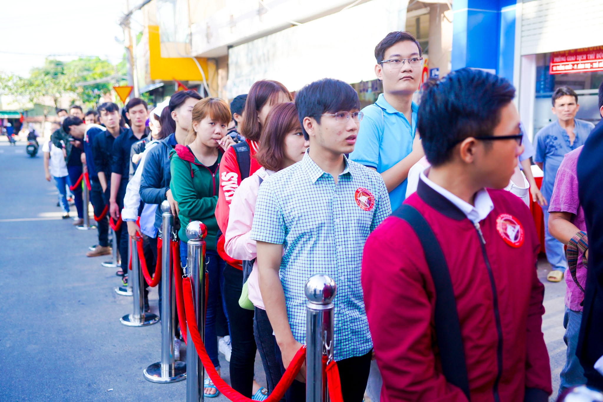 Tan Khanh Mini Mart anh 7