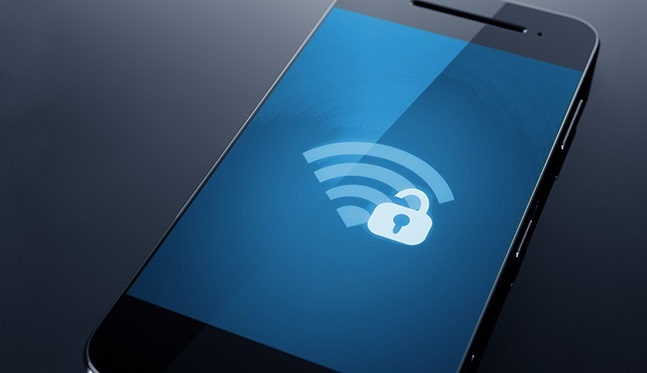 Phat trien thiet bi truy nhap Wi-Fi tren nen dien toan dam may hinh anh