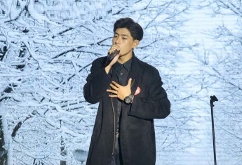 Quan quan 'HUTECH’s Talent' khoe tai sang tac nhac trong dem chung ket hinh anh