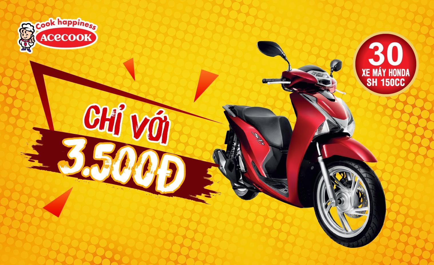 Don nam moi, Hao Hao tung chuong trinh khuyen mai den 9,6 ty dong hinh anh