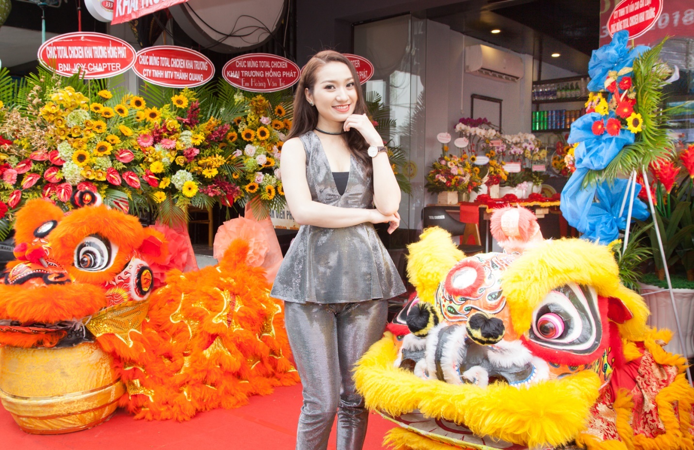 Total Chicken ảnh 2 Total Chicken anh 2