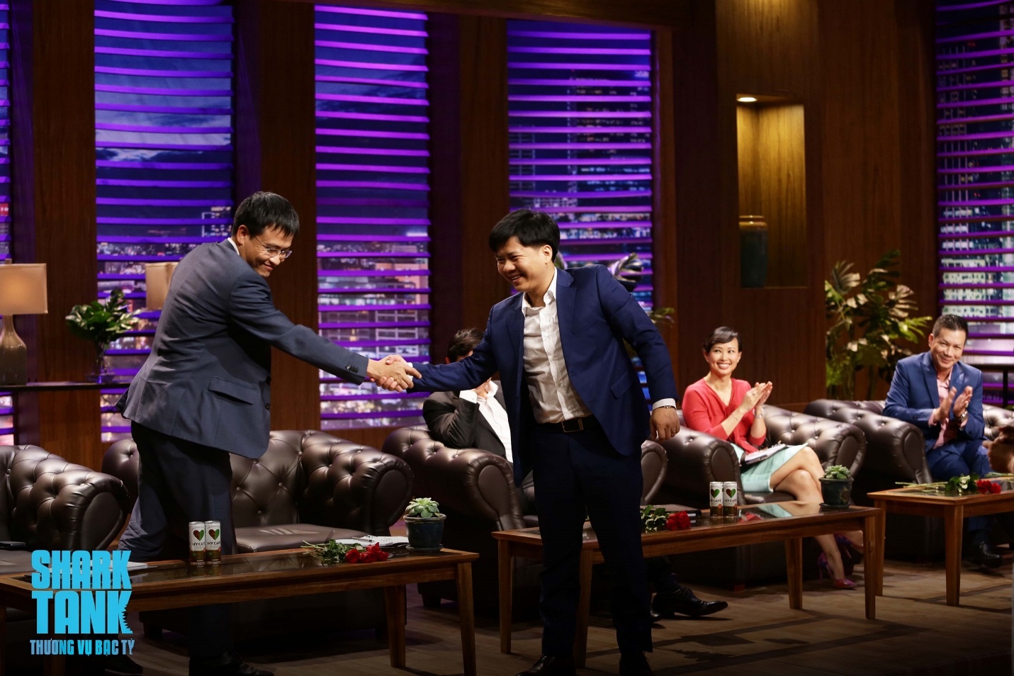 Shark Tank  ảnh 3 Shark Tank anh 3