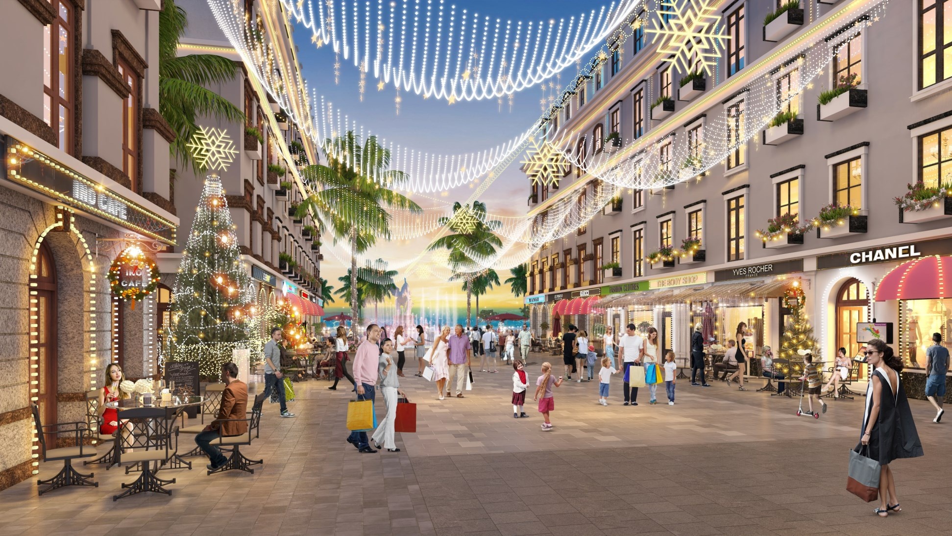 Shophouse Piperina ảnh 3 Shophouse Piperina anh 3