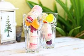 Quy trinh san xuat sua uong len men hinh anh