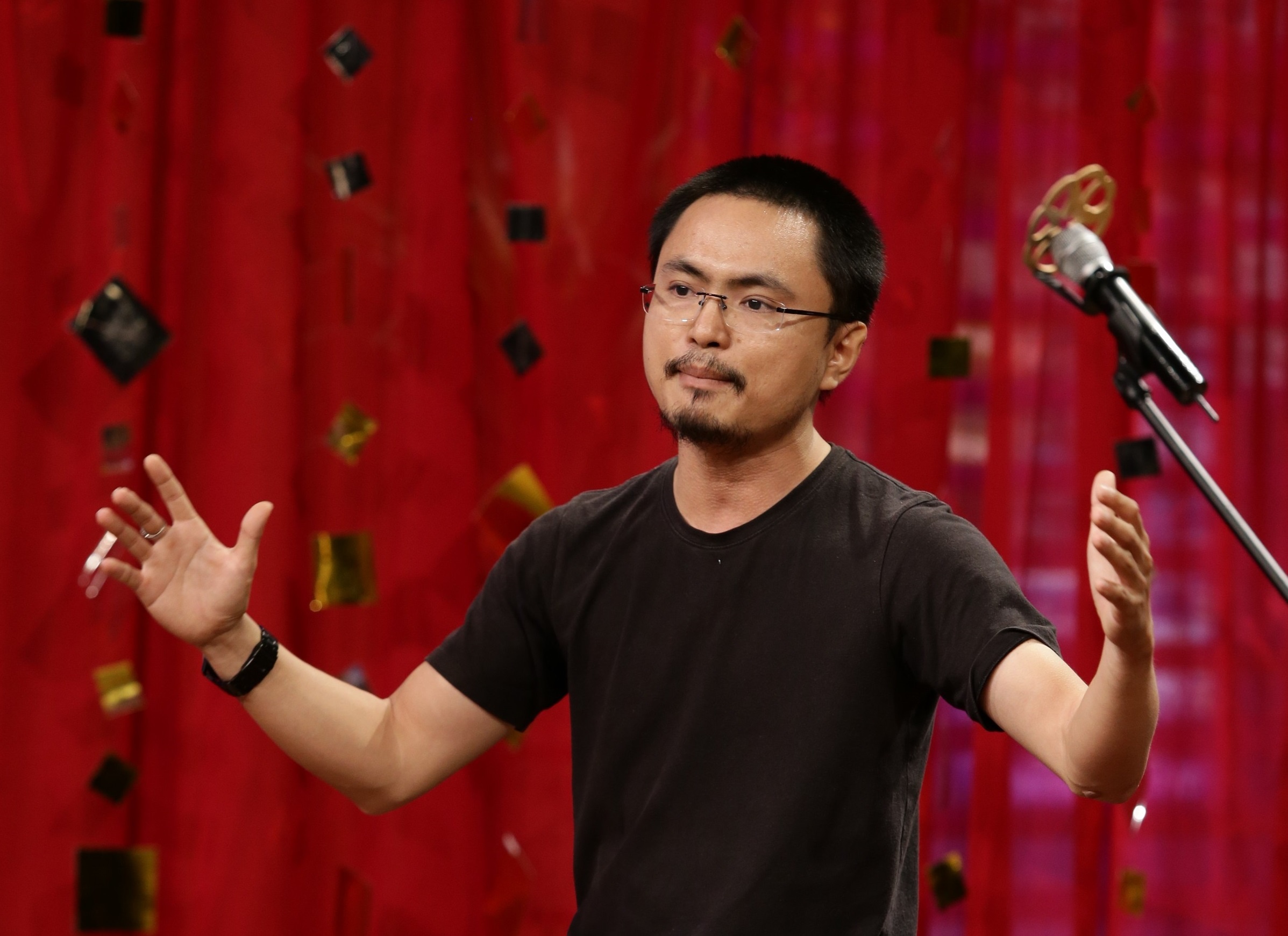 'Shark Tank' tap 9: Startup nhan 260.000 USD nho quan diem la ve CEO hinh anh