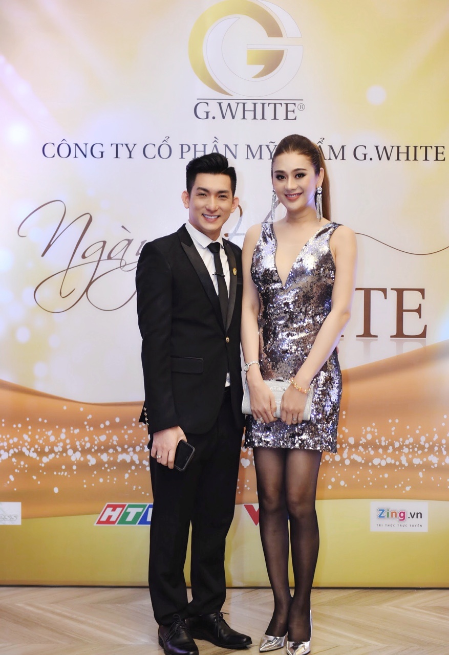 G-White ảnh 2 G-White anh 2