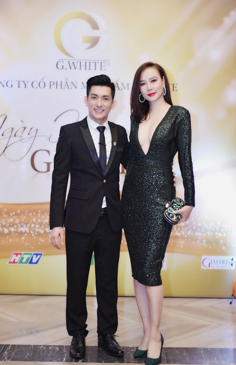 G-White ảnh 3 G-White anh 3