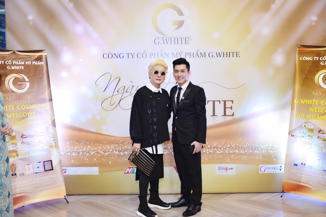 G-White ảnh 4 G-White anh 4