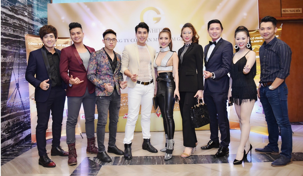 G-White ảnh 6 G-White anh 6