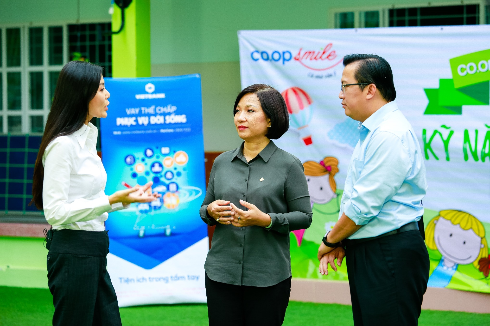 Saigon Co.op ảnh 2 Saigon Co.op anh 2