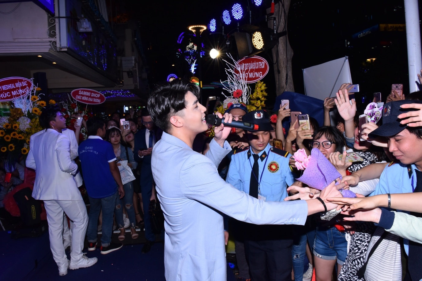 mỹ phẩm Mediheal ảnh 3 my pham Mediheal anh 3